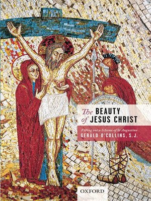 cover image of The Beauty of Jesus Christ